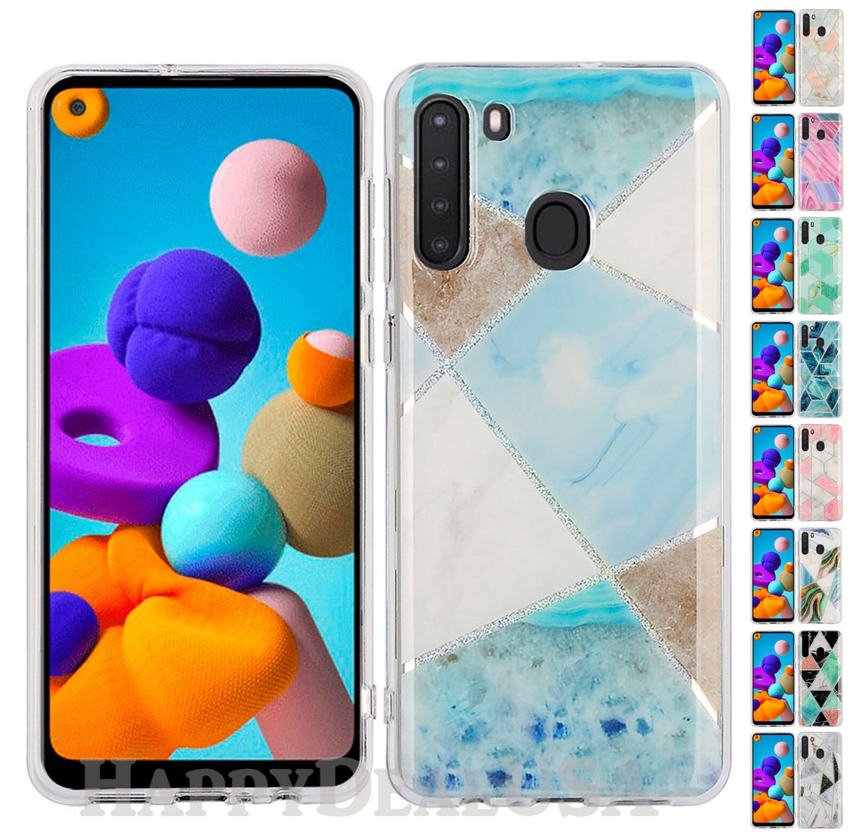 Blue Marble Samsung A21s Price Cover For Samsung Galaxy A21 Marble