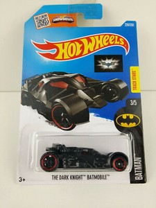batman hot wheels ebay