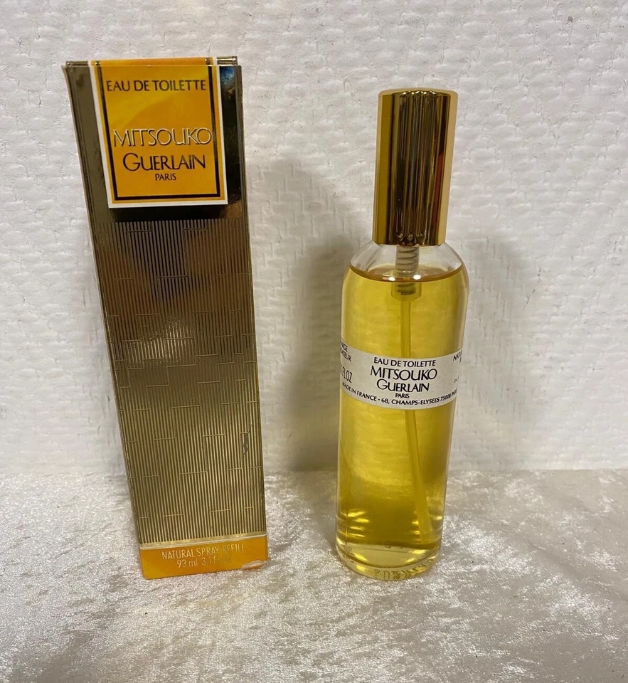 Guerlain MITSOUKO 93ml Parfüm