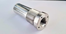 Custom machined parts, stainless, aluminium brass  washers pins components