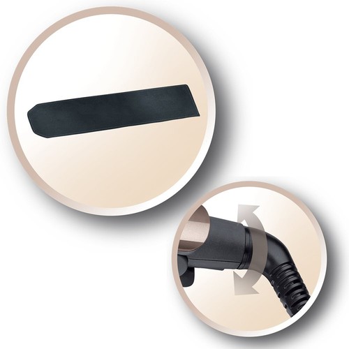 REMINGTON Haarglätter Glätteisen S8540 Keratin Protect 150-230° Temperatur-Boost - Bild 6 von 7
