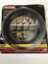 UPC 045325941652 product image for Sears Craftsman 6-Pack BAND SAW BLADES 80