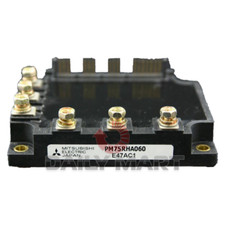 New In Box MITSUBISHI PM75RHA060 Power Module Supply