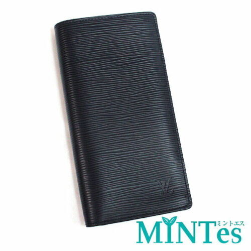 『LOUIS WALLET BLACK』 Louis Vuitton Zippy Wallet Round Purse N40480 Damier Azur marine