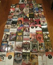 *Your Pick* Comic Book TP SC TPB HC Hardcover Collection Marvel DC Image DH