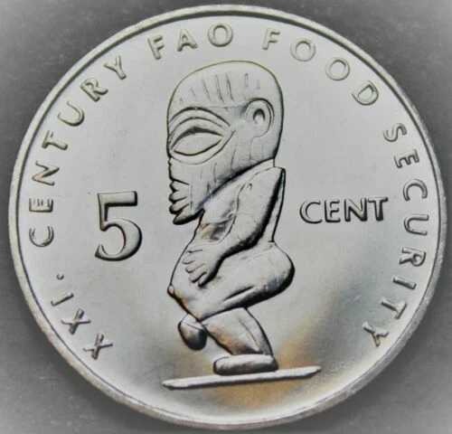 Monete d'oro da Isole Cook