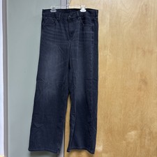 American Eagle Women s Low Rise Skater Jean S...