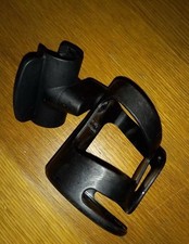 Silver Cross Wayfarer / Pioneer / Pursuit Cup Holder Good Condition