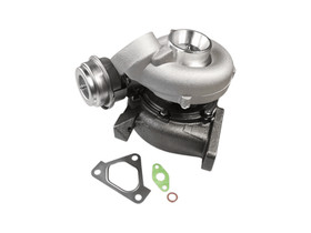Turbolader neu Mercedes E-G-M-Class 2.70 TD 125Kw 1999-2002 715910