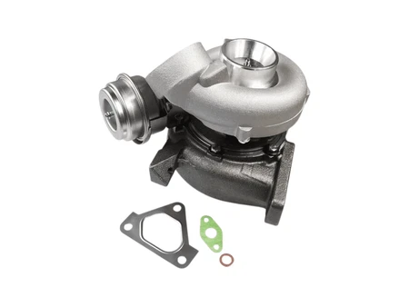Turbolader T912414
