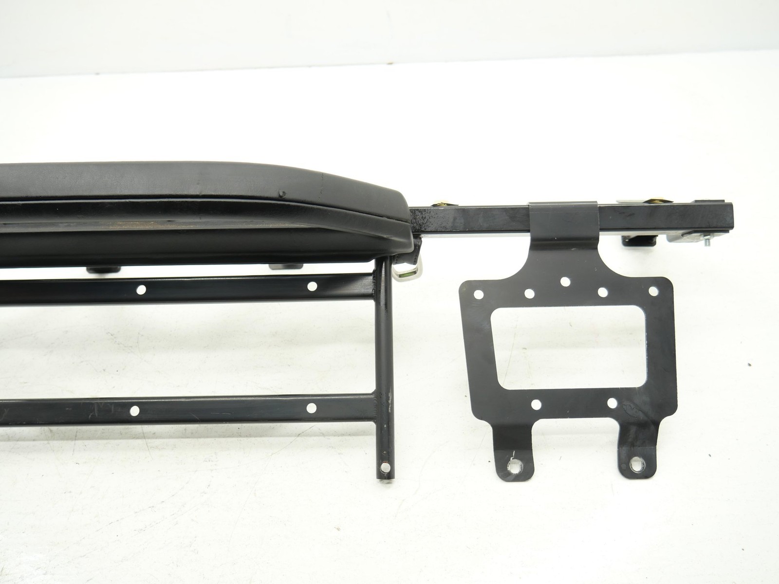 Used Rear Brace Bracket Trim Panel Cover 2020-2023 Mclaren GT 22NB477GP OEM