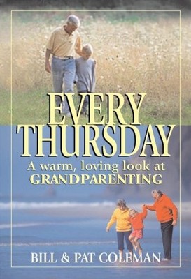 Every Thursday: A Warm, Loving - GOOD
