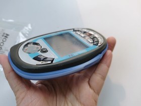 Nokia N-Gage Game Deck - Unlocked Full Working 3.4 MB + game storage card