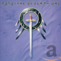 Toto - Seventh One - Cd - F600Z