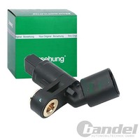 Borsehung ABS-SENSOR Raddrehzahl Vorne Links Passend FüR Audi A3 TT Seat Arosa