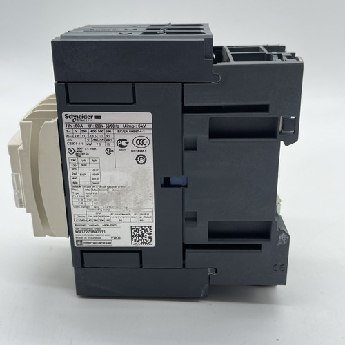 Schneider Electric LC1D40A (1449) - Imagen 2 de 4