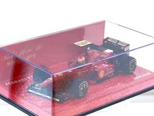 Minichamps 1/43 Ferrari F310 #2 Eddie Irvine 1996 F1 Diecast Model