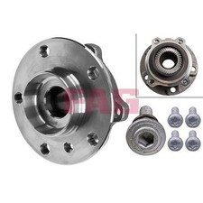 Roulement de roue BMW 725