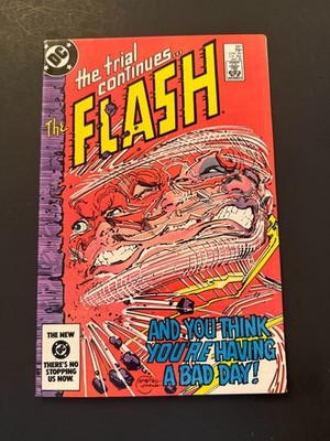 Flash vol. 1 DC Comics Bronze Age run fills! You pick! Buy More & Save   