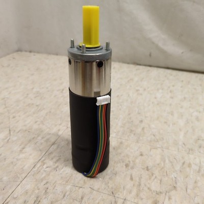 236575 RV Slide-Out Motor IG-42 10mm For Lippert Schwintek 300:1 High Torque