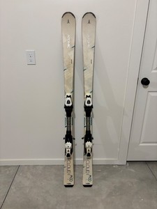 Atomic Cloud Skis | eBay