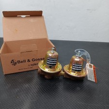 Bell & Gossett 110199lf Valve