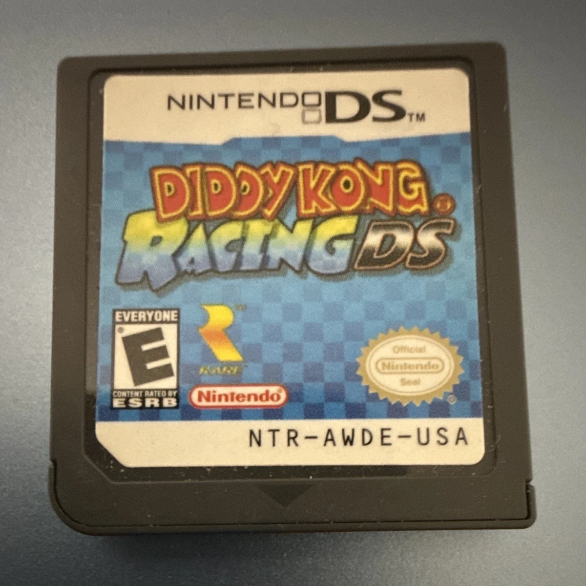 Diddy Kong Racing DS Video Games for sale | eBay