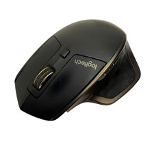 Logitech MX Master 810-005850 Wireless Mouse / No Dongle