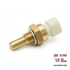 Engine Coolant Temperature Sensor - ECT Water Temp Sensor Compatible with Chevy