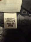 Banana Republic Women's Sloan Slim Ankle Pants Black Size 4 work dress casual  — photo 7