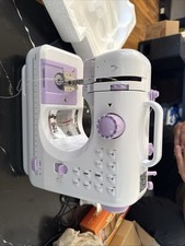 Mini Multifunction Sewing Machine - 12 Stitch Portable Sewing Machine