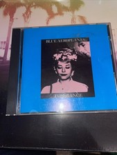 Tolerance by The Blue Aeroplanes (CD, Jun-1998, Velvel Records)