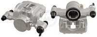 A.B.S. Bremssattel 630552 FüR Fiat Ducato CitroËN Peugeot Boxer Grauguss Opel U9