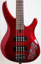 Yamaha TRBX304 Bassgitarre 4-saitig aktiv elektrisch gebraucht