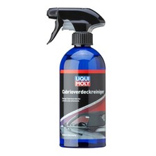 Reiniger LIQUI MOLY 1593 Cabrio-Verdeckreiniger Verdeckpflege Verdeck 500ml