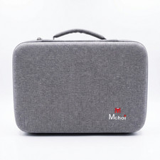 Travel Hard Carrying Case Apple Mac Mini M/1 M/2 Waterproof Shatterproof Mchoi