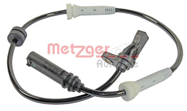 ✅Fits METZGER 0900243 SENSOR, WHEEL SPEED  ⭐UK Seller⭐