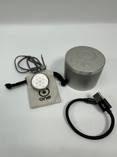 The One Wearable Biotuning Device - Platinum 