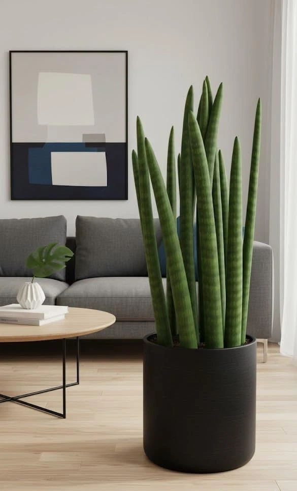 Sansevieria Cylindrica online kaufen | eBay.de
