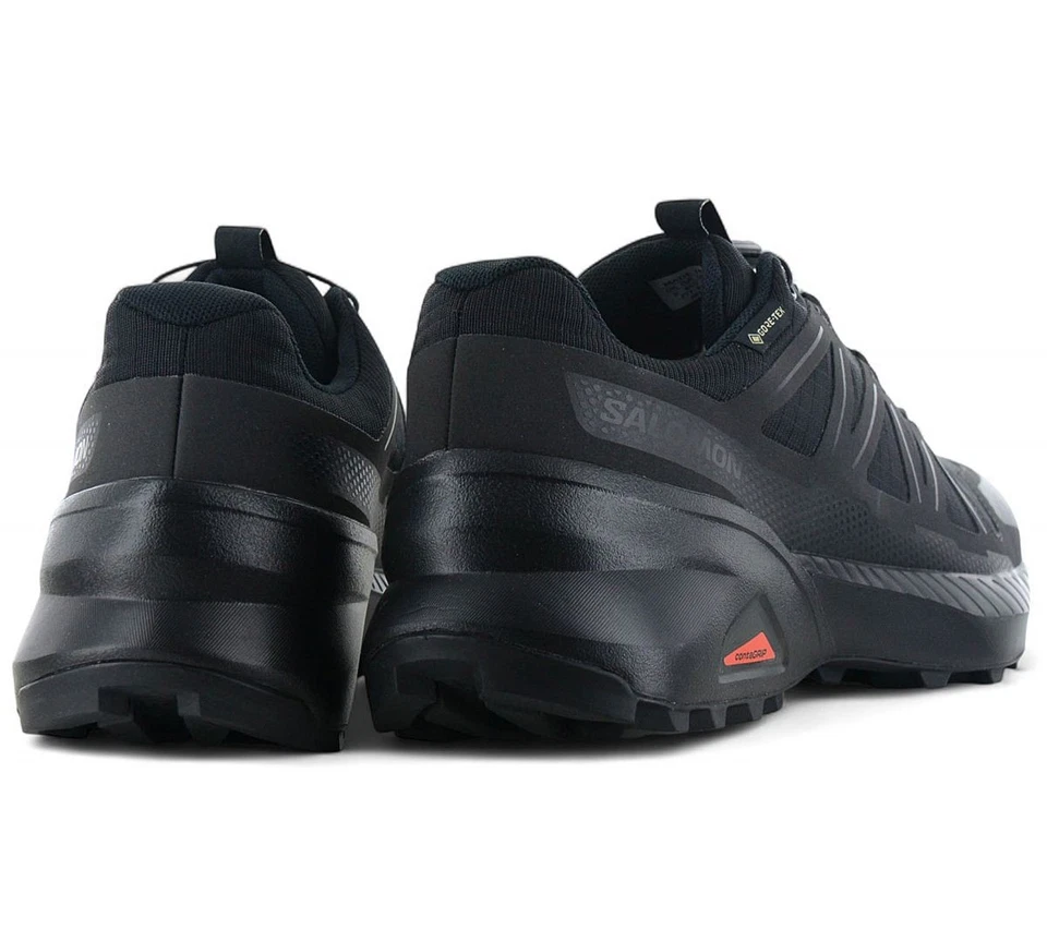 Salomon Speedcross Peak GTX - GORE-TEX - Trail-Running Schuhe 475588 Laufschuhe - Bild 3 von 4