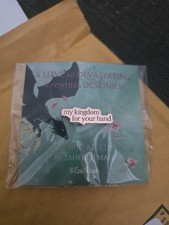 Jede Schicksalsspirale Pin Tahereh Mafi