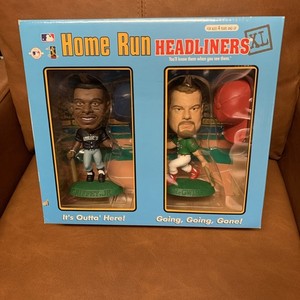 Home Run Headliners | eBay