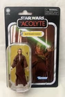 Star Wars Jedi Master Indara The Acolyte 3.75 Figure Vintage Collection VC345