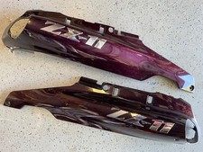 Kawasaki Motorcycle Fairings & Bodywork for Kawasaki Ninja ZX11