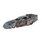 Racing Champions Pro Series Mopar NHRA Funny Car 1:24 Gray Gary Scelzi