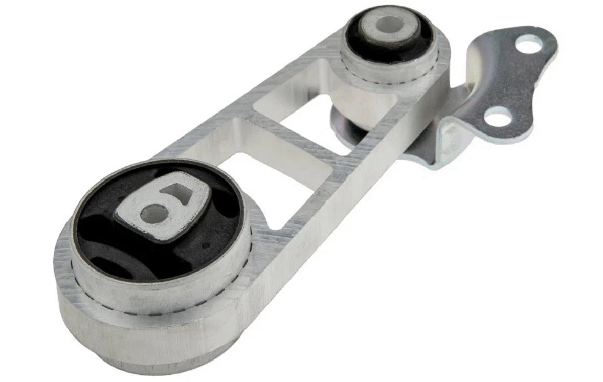 Genuine NTY ZPS-MZ-032 ENGINE MOUNT photo 1