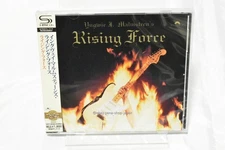 YNGWIE J.MALMSTEEN'S RISING FORCE-S/T-JAPAN SHM-CD