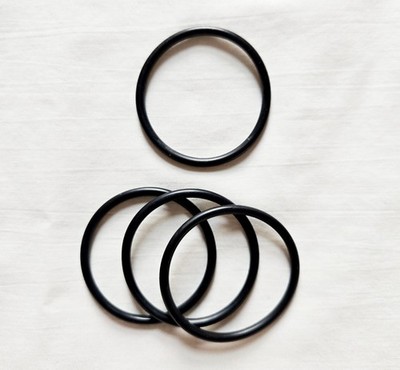 1 Rubber O-Ring Gasket Seal Sealing 46mm 3mm Thick