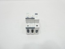 Siemens 5SU1324-6KX10 Auxillary Switch 110v-ac