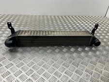 SEAT ALHAMBRA 7V8, 7V9 Ladeluftkühler 7M3145805 1710078 1.80 Petrol 34122069